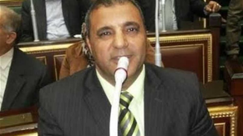 اقتراحات البرلمان: