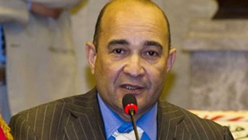 علاء ثابت: جثمان