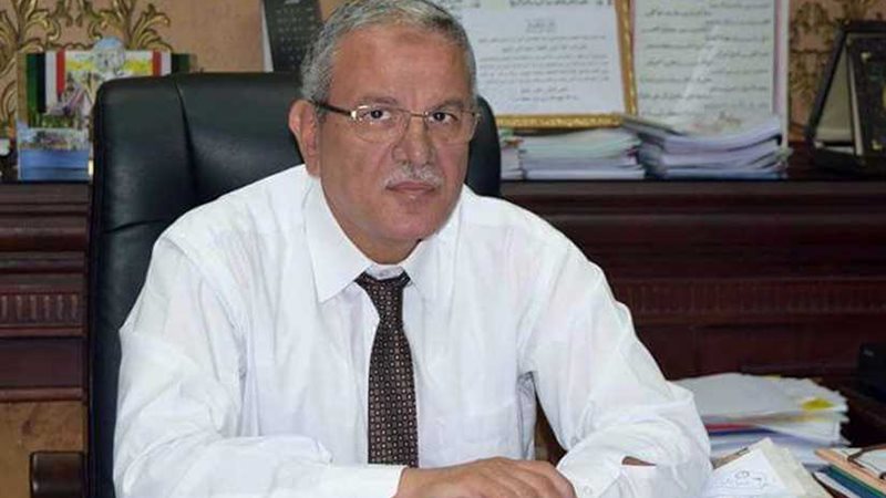 محافظ المنيا يتابع