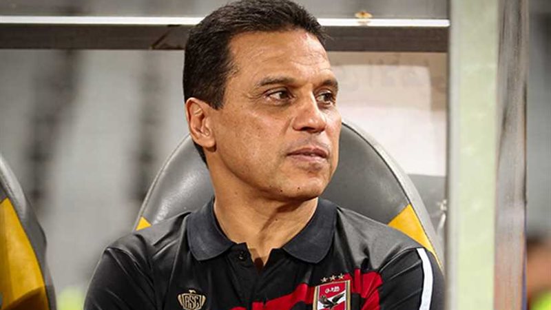 البدري يعلن قائمة