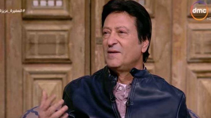 محمد الحلو: السيسي