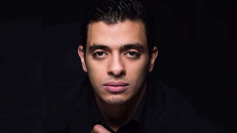 محمد يسري: هذه تجربتي