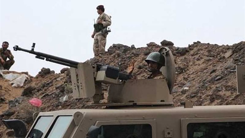 الجيش اليمني يحبط