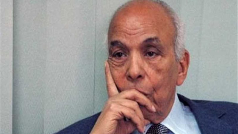 في وداع إبراهيم نافع..