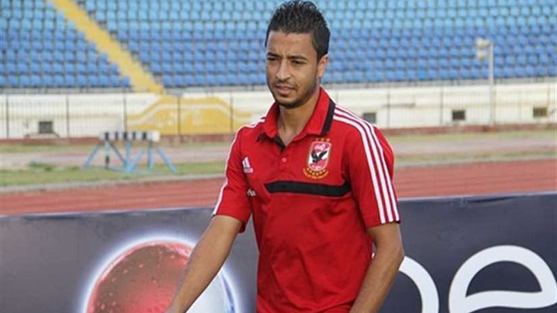 ظهير الأهلي على رادار