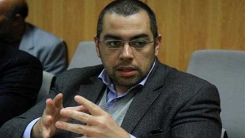 برلماني: 15 مشروع