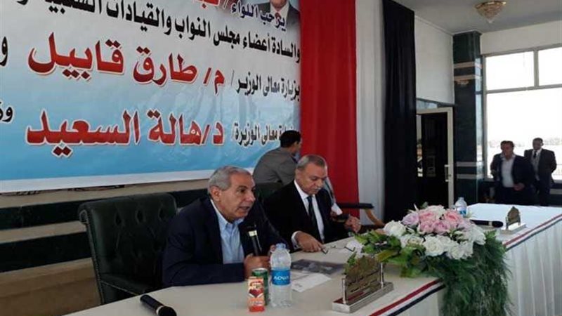 الهجان: مشروع غذائي