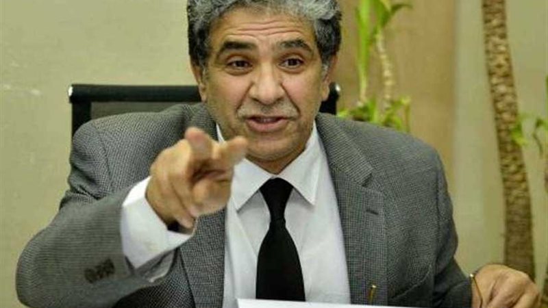 وزير البيئة: السلطة