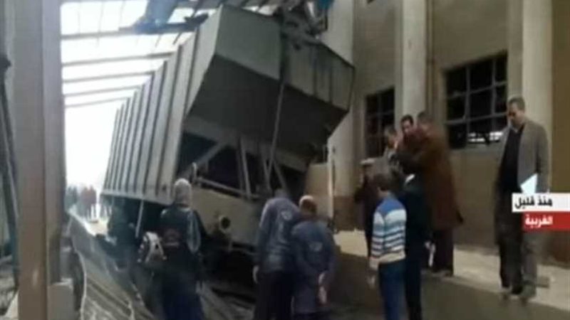 شاهد.. اللقطات الأولى