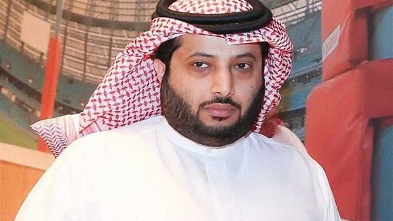 أسباب انضمام تركي