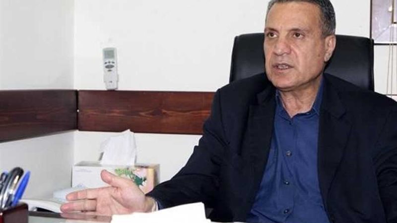 الرئاسة الفلسطينية: