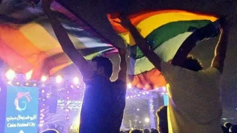 اخلاء سبيل المتهمين