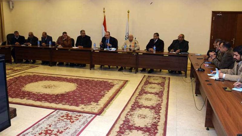 تفاصيل خطة تنفيذ