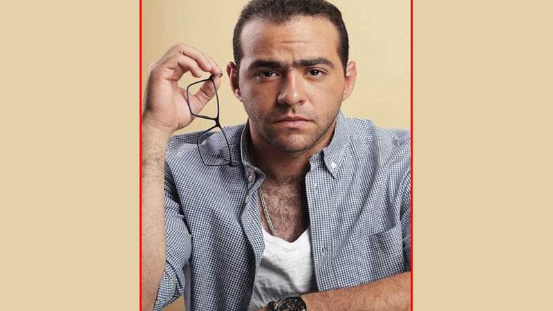 كريم عبد الجواد: