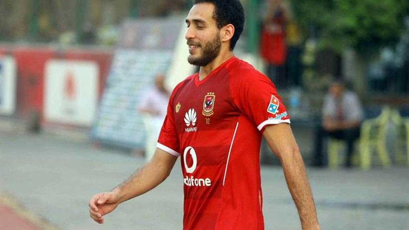 هشام محمد يعود لتشكيل