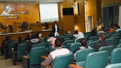 بالصور ....كتابة السيرة الذاتية بنقابة مهندسين الإسكندرية