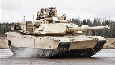 الجيش الأمريكي يطور أسلحة تستخدم 