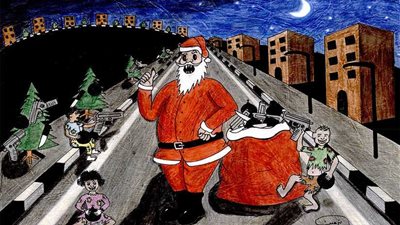 نتاج الدورات التدريبية التي أقيمت بمركز روزاليوسف للتدريب واللإنتاج الإعلامي