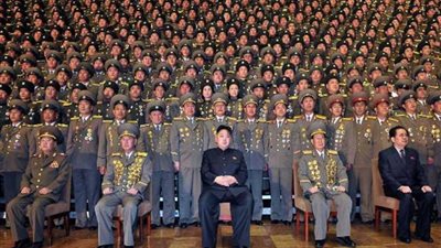 كوريا الشمالية تعتزم إعادة فتح قناة اتصال عبر الحدود مع جارتها الجنوبية‎