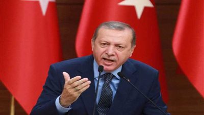 أردوغان دافع عن المظاهرات في سوريا ومصر ويقف مع النظام الإيراني خوفًا من مصير مشابه