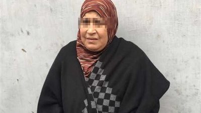 بسبب مصروف البيت ربة منزل تخلصت من زوجها