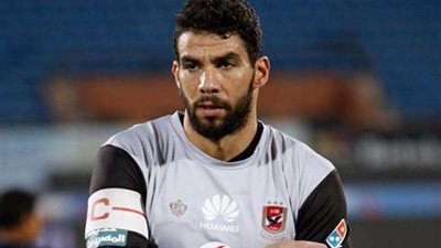 الأهلي يكشف حقيقة عروض احتراف إكرامي