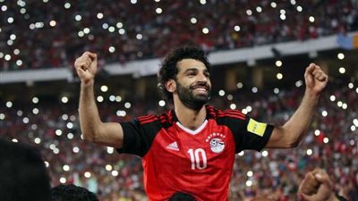محمد صلاح أفضل لاعب في إفريقيا بعد غلق التصويت باستفتاء 