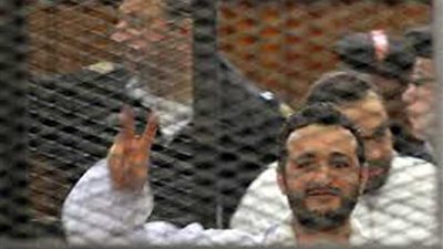 تأجيل محاكمة دومة في 