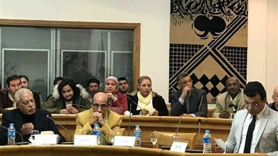 مؤرخون: مصر تؤمن بأن القضية الفلسطينية أمن قومي