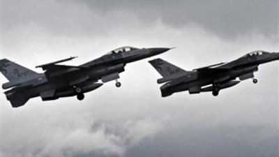 مقاتلات هولندية تنضم للتحالف الدولي ضد داعش