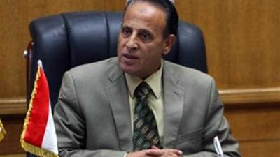 السكة الحديد تنفي نشوب حريق بجرار قطار على خط طنطا- المنصورة