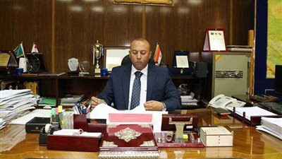 ​محافظ المنوفية: إنشاء مستشفى خيري للغسيل الكلوي وحضانات الأطفال بتلا