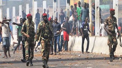 غينيا الاستوائية تحبط انقلابًا بمساعدة الكاميرون