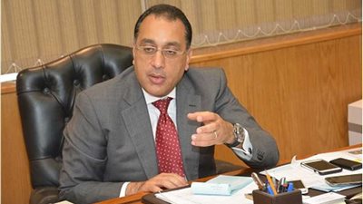 الحكومة : تقديم كافة التيسيرات لتوفيق أوضاع الكنائس غير المرخصة على مستوى الجمهورية