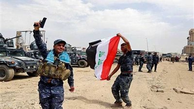 الداخلية العراقية: مقتل 15 داعشيا أثناء تسللهم إلى سوريا