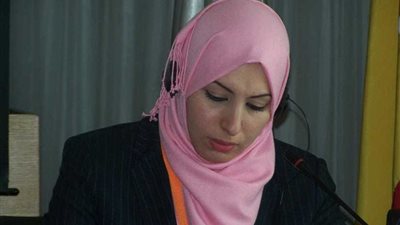 نادي الشباب العالمي للأعمال يعين “سليمة الفاخري” ممثلًا لليبيا