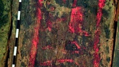 ثورة تقنية في عالم الاكتشافات الأثرية