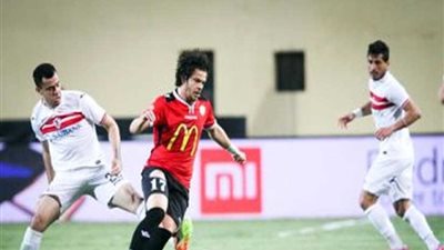 شوط أول سلبي بين الزمالك وطلائع الجيش.. والأبيض يهدر ضربة جزاء