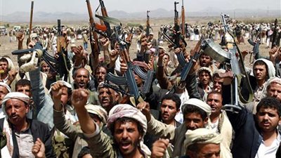 مقتل قيادي حوثي في معارك حيس على الساحل الغربي