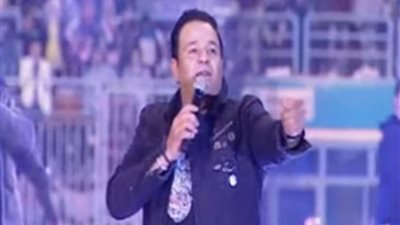 محمد فؤاد: السيسي هو الحسنة الوحيدة التي جاءت من ميدان التحرير