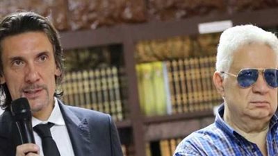 عاجل.. إقالة نيبوشا من تدريب الزمالك