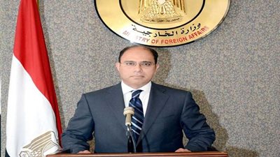 مصر: قانون الكنيست الإسرائيلي بشأن 