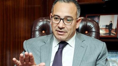 درويش: 60% من أهالي ماسبيرو حصلوا على تعويضات.. والمنطقة ستكون خالية في مارس