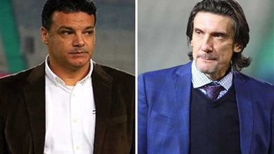 إنبي يرفض التفريط في مدربه للزمالك