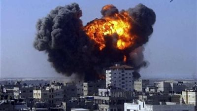 إخلاء كافة المراكز الأمنية في غزة تحسبا لقصف محتمل للاحتلال
