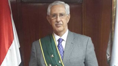 8 فبراير.. استئناف دعوى استبعاد «يحيى دكروري» من رئاسة مجلس الدولة