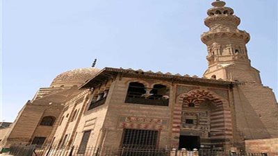 الآثار: بدء تطوير مجمع السلطان قايتباي خلال أيام والانتهاء في غضون عامين