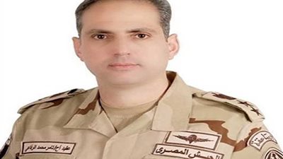 المتحدث العسكري يكشف تفاصيل مشروعات الهيئة الهندسية للقوات المسلحة