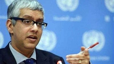 الأمم المتحدة: ندرس التواصل بالسلطات والمعارضة في إيران