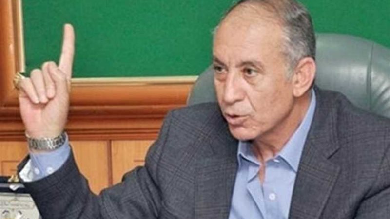 محافظ البحر الأحمر